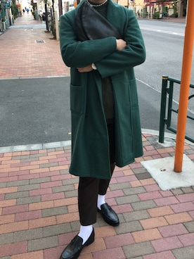 souさんのコーディネート