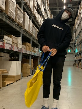 souさんのコーディネート