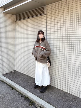 ま ろ んさんのコーディネート