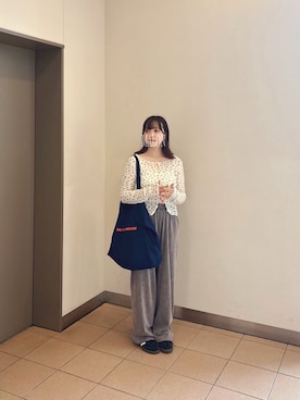 ま ろ んさんのコーディネート