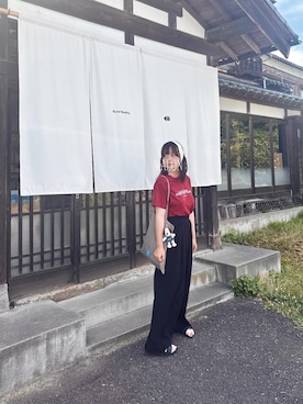 ま ろ んさんのコーディネート