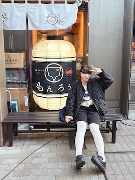 ま ろ んさんのコーディネート