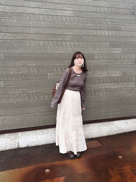 ま ろ んさんのコーディネート