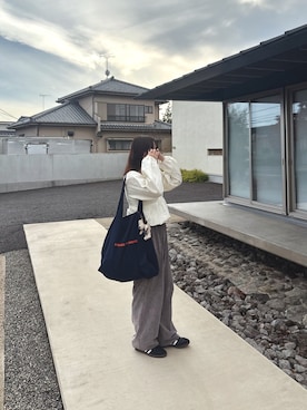 ま ろ んさんのコーディネート