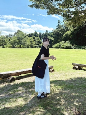 ま ろ んさんのコーディネート