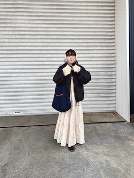 ま ろ んさんのコーディネート