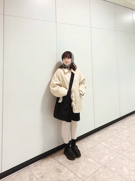 ま ろ んさんのコーディネート