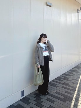 ま ろ んさんのコーディネート