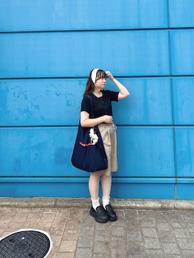 ま ろ んさんのコーディネート