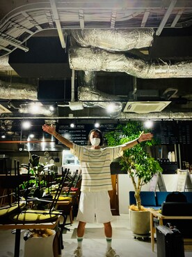 My adidas 0421さんのコーディネート