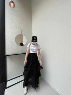 #KAYAさんのコーディネート