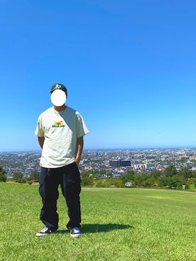 あすぼーさんのコーディネート