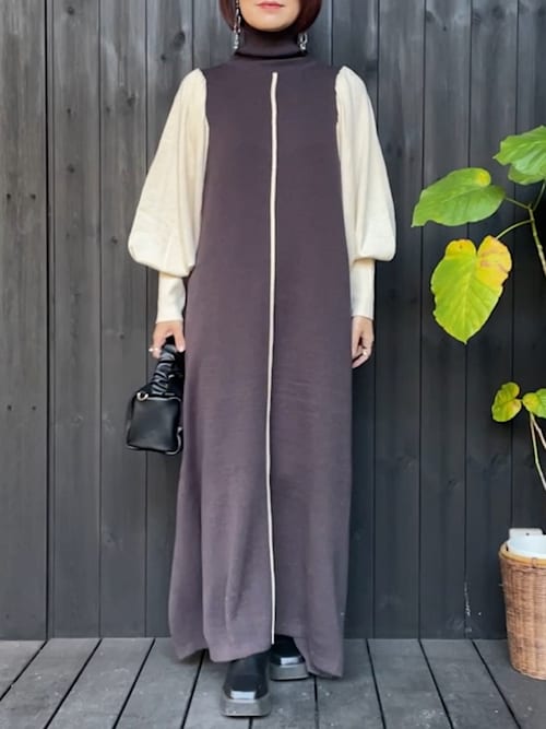 naguさんのコーディネート
