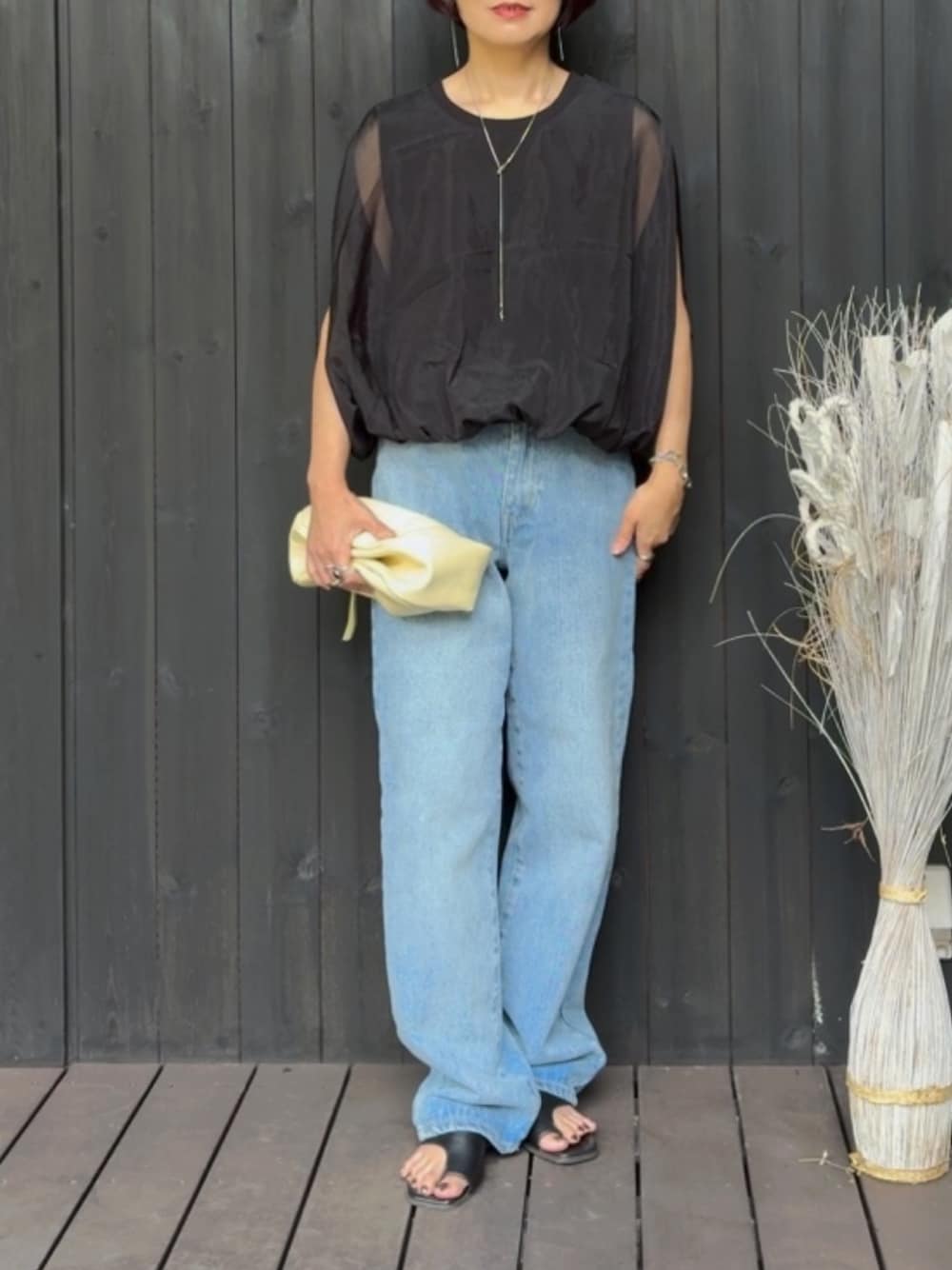 TODAYFUL（トゥデイフル）の「サークルストーンリング（リング