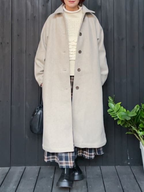 naguさんのコーディネート