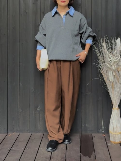 PHILIPPE AUDIBERT/フィリップ オーディベール] BYRON LAITON チェーン