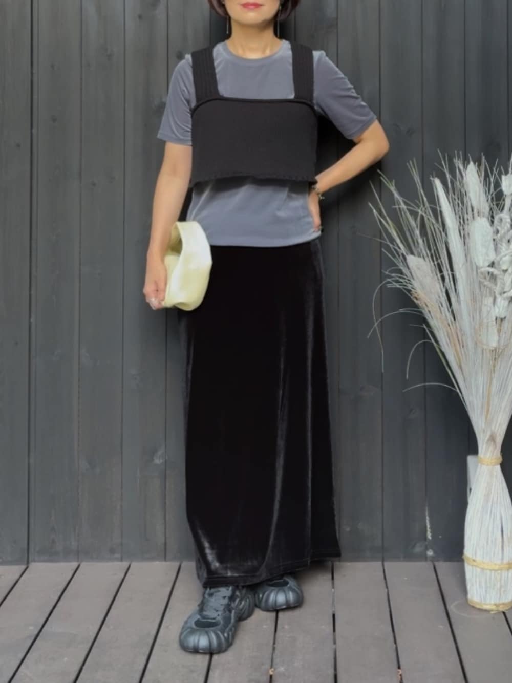 バッグ Todayful life's Leather Wrap Bag TODAYFUL /トゥデイフル Leather Wrap Bag☆ 24秋冬3 12321020