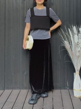 naguさんのコーディネート