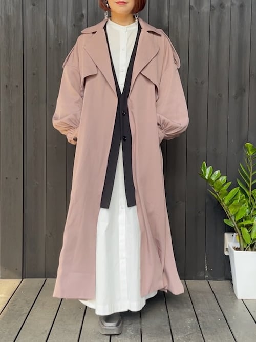 naguさんのコーディネート