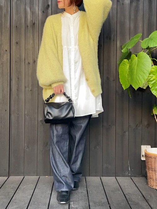 naguさんのコーディネート