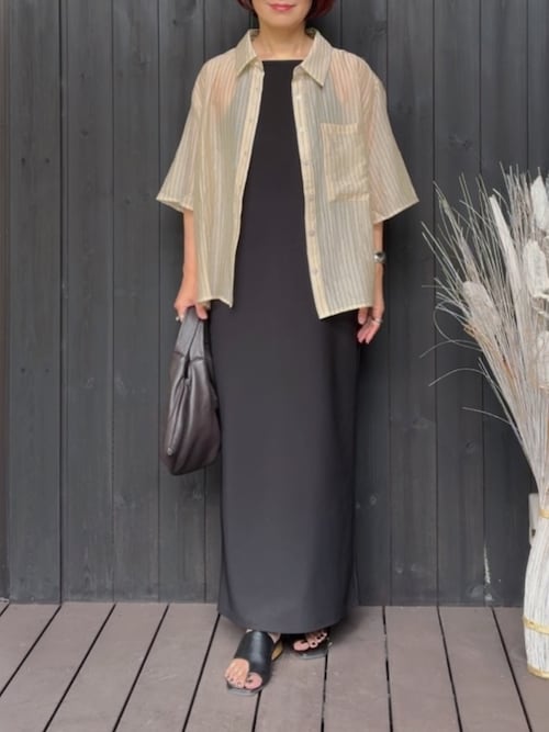 TODAYFUL（トゥデイフル）の「サークルストーンリング（リング