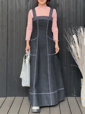 naguさんのコーディネート