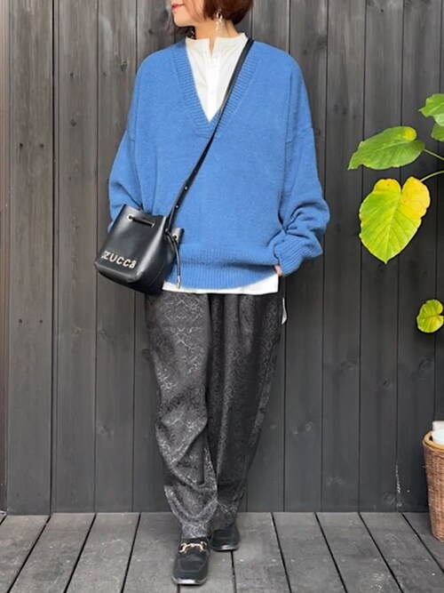 naguさんのコーディネート