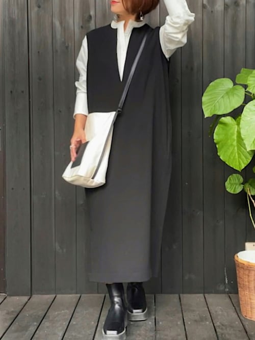 naguさんのコーディネート