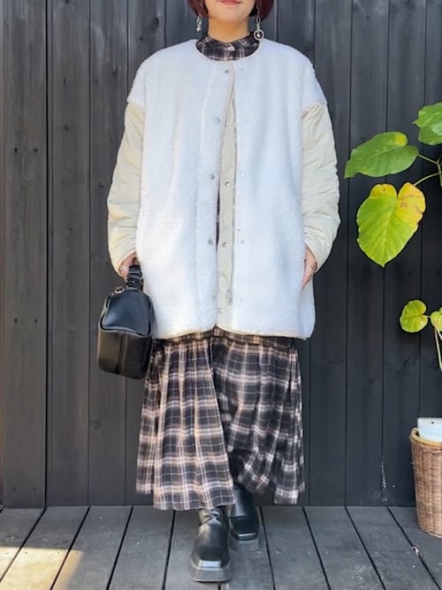 naguさんのコーディネート