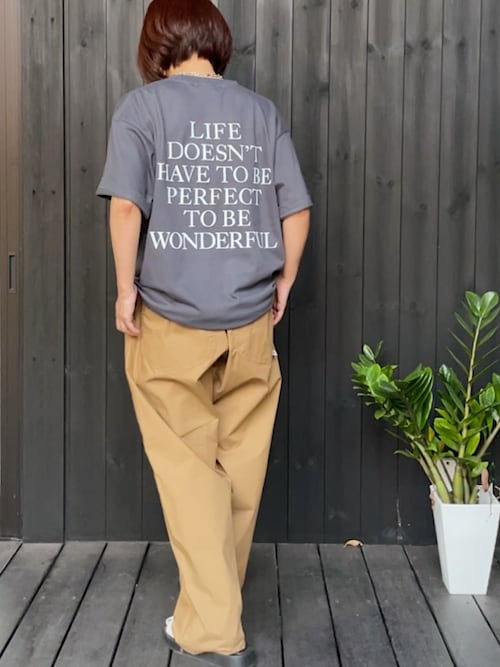 naguさんのコーディネート