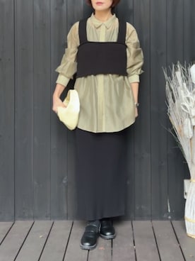 naguさんのコーディネート