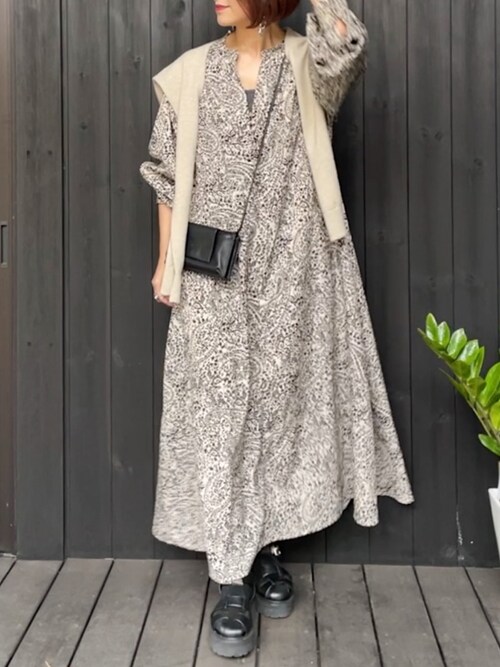 naguさんのコーディネート