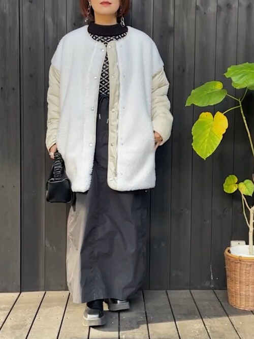naguさんのコーディネート