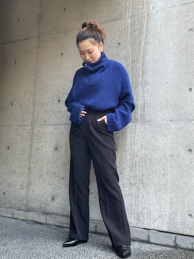 Amiさんのコーディネート