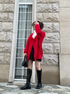 Amiさんのコーディネート