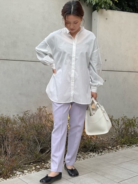 Amiさんのコーディネート