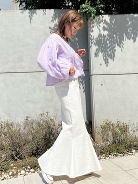 Amiさんのコーディネート