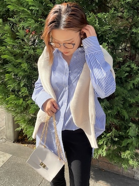 Amiさんのコーディネート