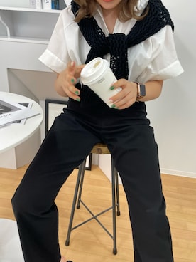 Amiさんのコーディネート