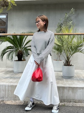 Amiさんのコーディネート