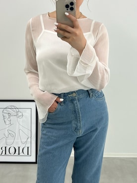 Amiさんのコーディネート