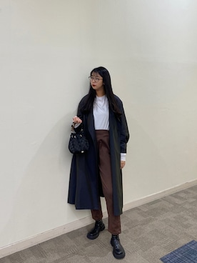 ʀɪɴᴀさんのコーディネート