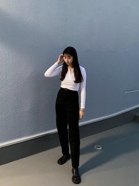 ʀɪɴᴀさんのコーディネート