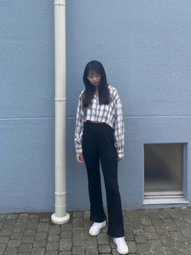 ʀɪɴᴀさんのコーディネート