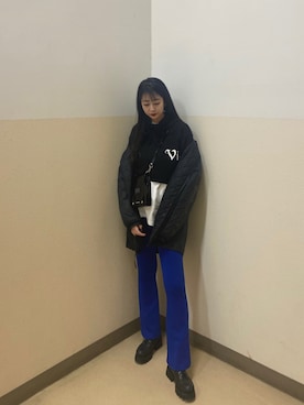 ʀɪɴᴀさんのコーディネート