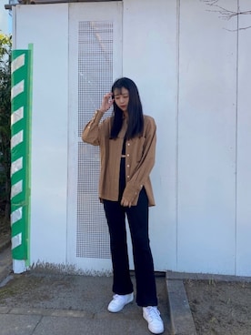 ʀɪɴᴀさんのコーディネート