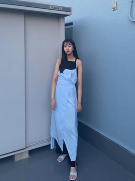 ʀɪɴᴀさんのコーディネート