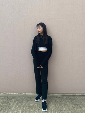 ʀɪɴᴀさんのコーディネート