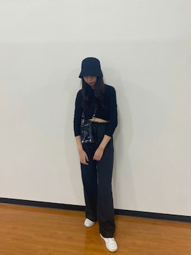 ʀɪɴᴀさんのコーディネート