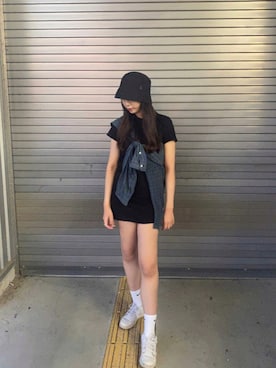 ʀɪɴᴀさんのコーディネート